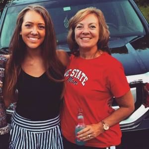 Meet your Posher, Mandy